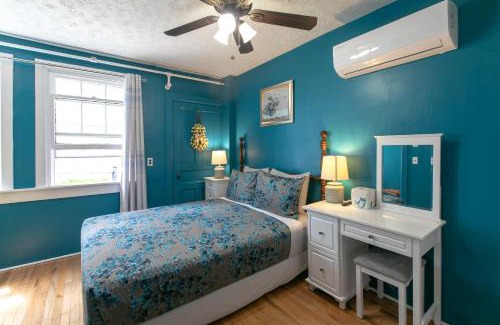 Queens Square Hotel | Prince Street Suites