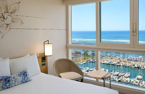 Waikiki Complejo | Prince Waikiki