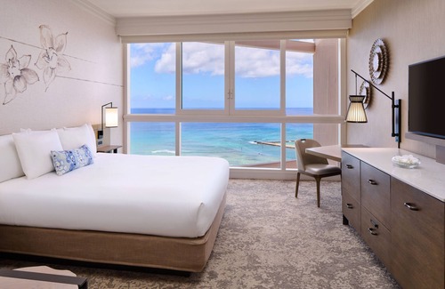 Waikiki Complejo | Prince Waikiki