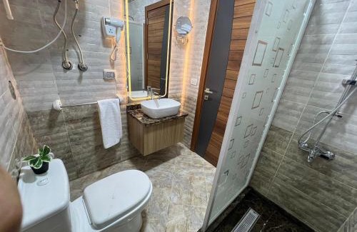 Madinaty Apartamento | Princes' Apartment