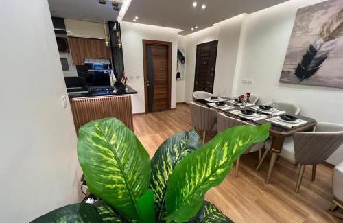 Madinaty Apartamento | Princes' Apartment