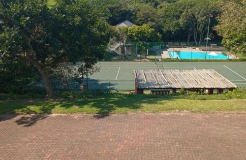 Prince's Grant Golf Estate Apartamento | Princes Grant 2 Bedroom Apartment