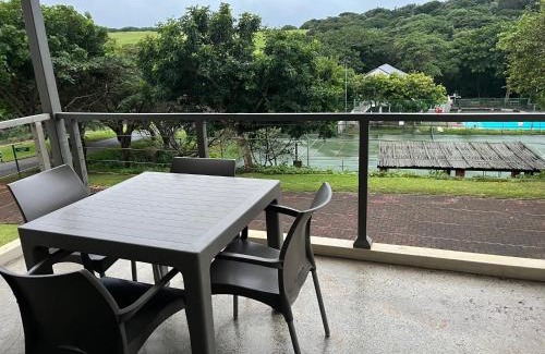 Prince's Grant Golf Estate Apartamento | Princes Grant 2 Bedroom Apartment