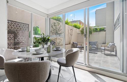 Caulfield South Apartamento | Princes Park Getaway