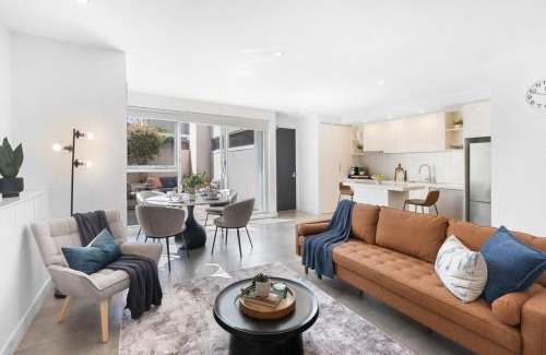 Caulfield South Apartamento | Princes Park Getaway