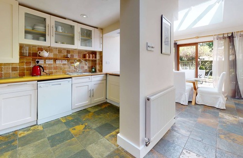 Oxford Apartamento | Stylish Oxford three bedroom family home