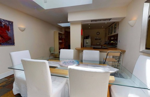 Oxford Apartamento | Stylish Oxford three bedroom family home