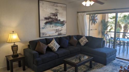 Puerto Penasco Apartamento | Princesa de Penasco B208 - Family Beach Getaway