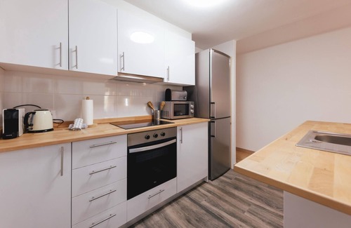 Eixample Apartamento | Princesa - Apartamento vacacional en Girona | Bravissimo