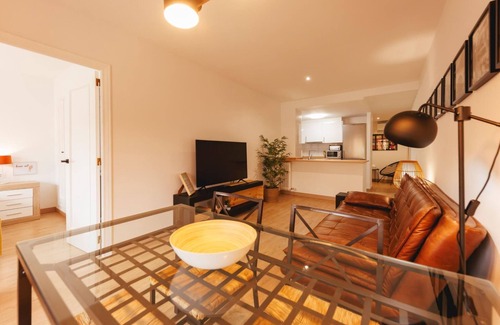 Eixample Apartamento | Princesa - Apartamento vacacional en Girona | Bravissimo