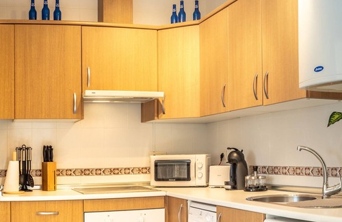 Alcorrin Apartamento | Princesa Kristina 2270