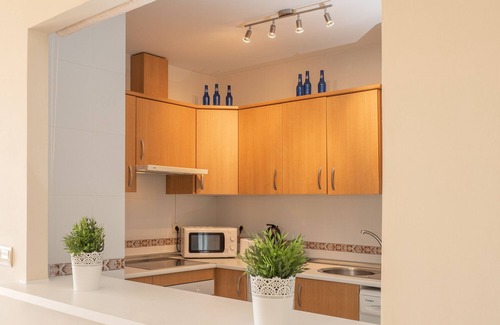 Alcorrin Apartamento | Princesa Kristina 2270