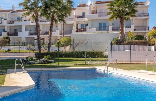 Alcorrin Apartamento | Princesa Kristina 2270
