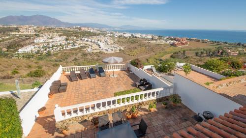 Alcorrin Casa | Princesa Kristina 341