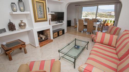 Alcorrin Casa | Princesa Kristina 341