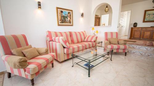 Alcorrin Casa | Princesa Kristina 341