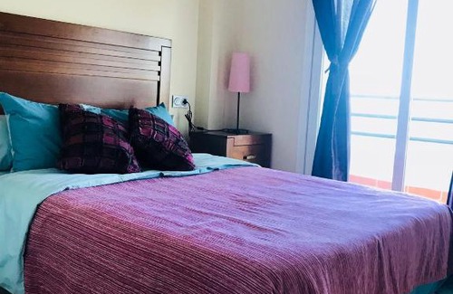 Manilva Apartamento | Princesa Kristina