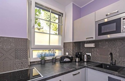 Rhens Apartamento | Apartamento Princesize 4 * - Haus Burgenheimat