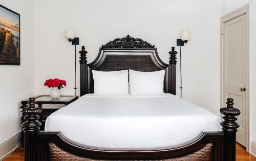 Charlotte Street Hotel | Princess Anne Boutique Hotel