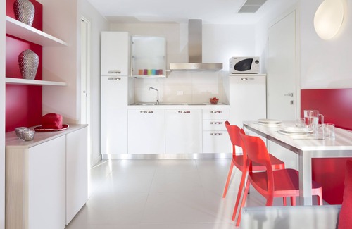 Bibione Hotel | Princess Aparthotel