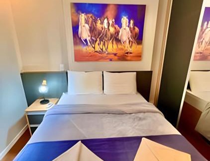 Matriz Apartamento | PRiNCESS, Apto a poucos metros