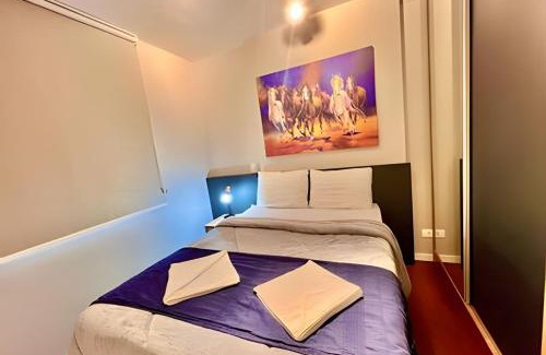 Matriz Apartamento | PRiNCESS, Apto a poucos metros