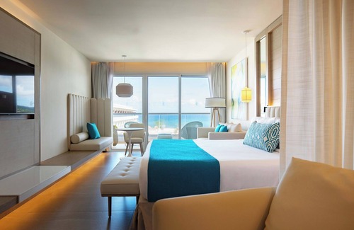 Green Island Complejo | Princess Grand Jamaica Resort - All Inclusive