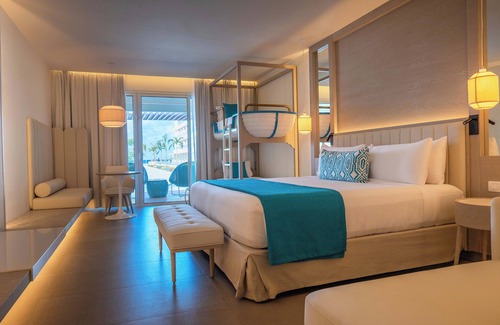 Green Island Complejo | Princess Grand Jamaica Resort - All Inclusive