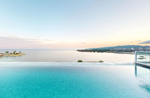 Green Island Complejo | Princess Grand Jamaica Resort - All Inclusive