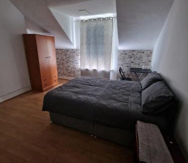 Sunderland Casa | Princess Homestay