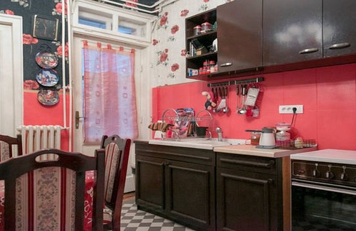 Terazije Apartamento | PRINCIPIO EN EPICENTRO