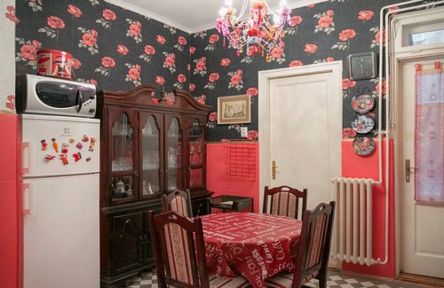Terazije Apartamento | PRINCIPIO EN EPICENTRO