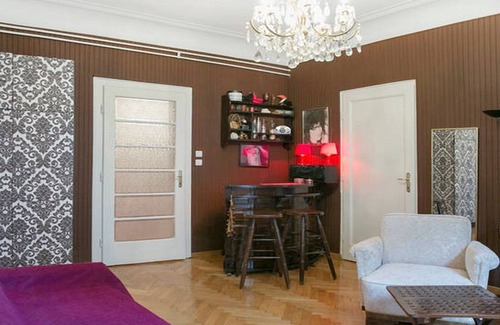Terazije Apartamento | PRINCIPIO EN EPICENTRO