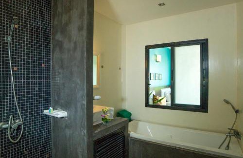 Kamala Complejo | Princess Kamala Beachfront Hotel - SHA Extra Plus