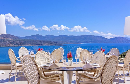 Papadhianika Apartamento | Princess Kyniska Suites