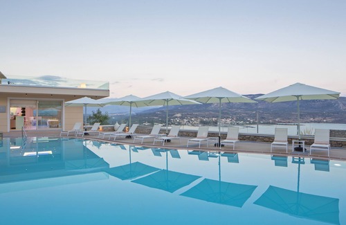 Papadhianika Apartamento | Princess Kyniska Suites