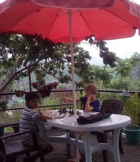 Dickoya Casa | Princess of Dickoya Homestay
