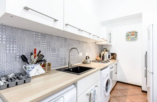 Quartieri Spagnoli Apartamento | Princess Palace Naples