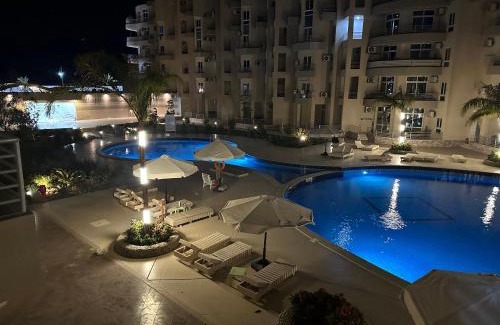 Al Mamsha El Seyahi Apartamento | Princess resort