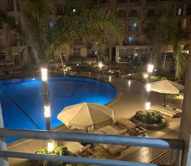 Al Mamsha El Seyahi Apartamento | Princess resort