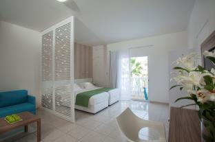 Paphos Apartamento | Princessa Vera Hotel Apartments