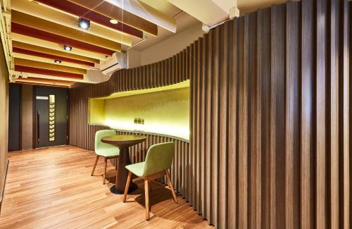 North Point Apartamento | Princeton Residence