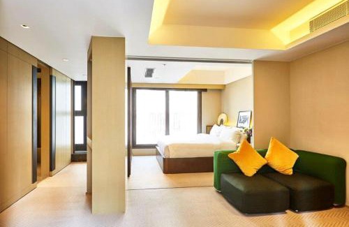North Point Apartamento | Princeton Residence