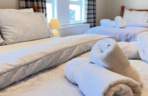 Bangor Casa | Princetown Guesthouse