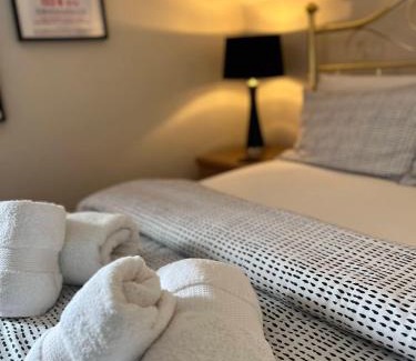 Bangor Casa | Princetown Guesthouse