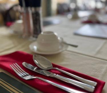 Bangor Casa | Princetown Guesthouse