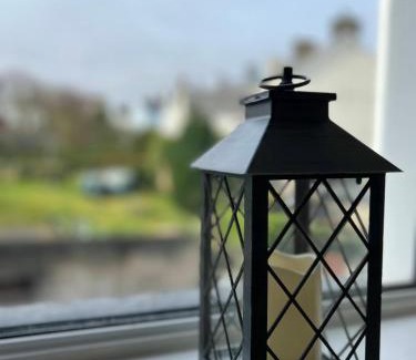 Bangor Casa | Princetown Guesthouse