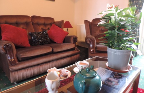 Bangor Casa | Princetown Guesthouse