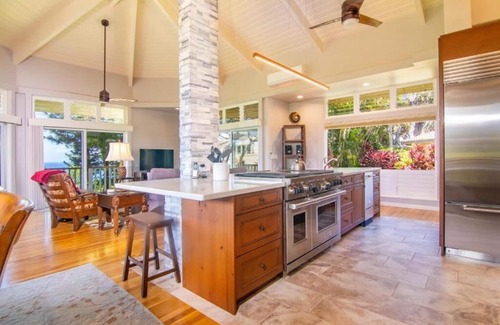 Princeville Casa | Princeville Kauai 4 Bedroom Sleeps 8