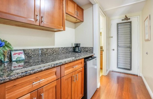 Princeville Complejo | Princeville Kauai Condo Sleeps 3